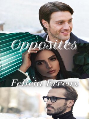 cover image of Opposites